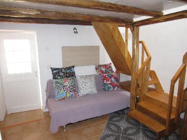 Appartement de vacances /en/au Sao Bartholomeu de Messines (Algarve)ou appartement ou maison de vacances