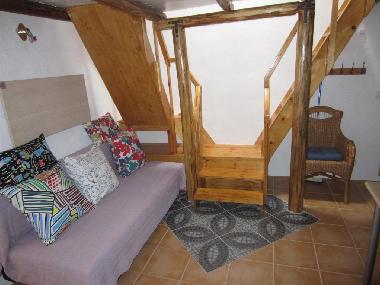 Appartement de vacances /en/au Sao Bartholomeu de Messines (Algarve)ou appartement ou maison de vacances