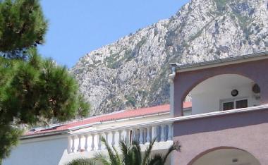 Appartement de vacances �/en/au Orahovac (Mont�n�gro)ou appartement ou maison de vacances