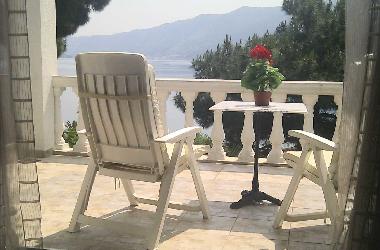 Appartement de vacances �/en/au Orahovac (Mont�n�gro)ou appartement ou maison de vacances