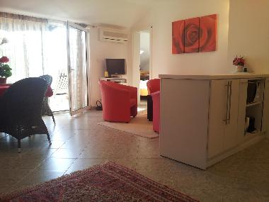 Appartement de vacances �/en/au Orahovac (Mont�n�gro)ou appartement ou maison de vacances