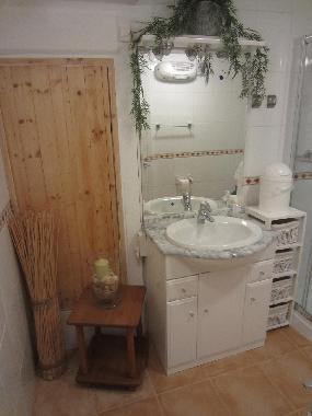 Appartement de vacances /en/au Sao Bartholomeu de Messines (Algarve)ou appartement ou maison de vacances