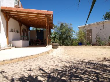 Appartement de vacances /en/au Sao Bartholomeu de Messines (Algarve)ou appartement ou maison de vacances