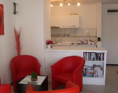 Appartement de vacances �/en/au Orahovac (Mont�n�gro)ou appartement ou maison de vacances