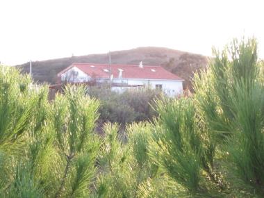 Appartement de vacances /en/au Sao Bartholomeu de Messines (Algarve)ou appartement ou maison de vacances