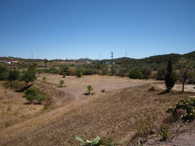 Appartement de vacances /en/au Sao Bartholomeu de Messines (Algarve)ou appartement ou maison de vacances