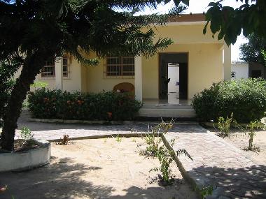 Maison de vacances /en/au Grand Bassam (Grand-Bassam)ou appartement ou maison de vacances