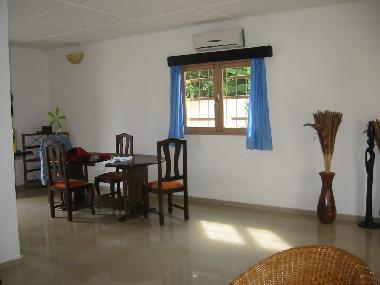 Maison de vacances /en/au Grand Bassam (Grand-Bassam)ou appartement ou maison de vacances