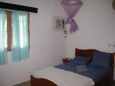 Maison de vacances /en/au Grand Bassam (Grand-Bassam)ou appartement ou maison de vacances