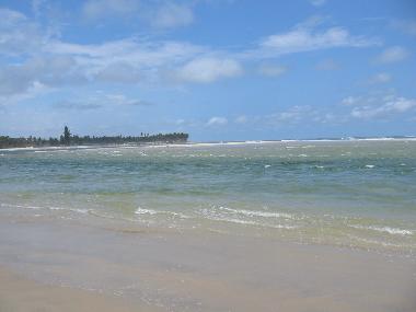Maison de vacances /en/au Grand Bassam (Grand-Bassam)ou appartement ou maison de vacances