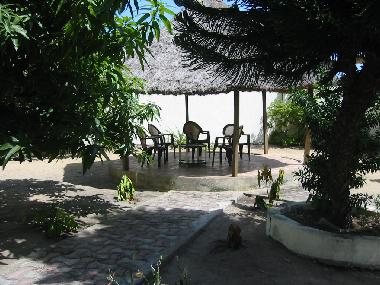 Maison de vacances /en/au Grand Bassam (Grand-Bassam)ou appartement ou maison de vacances