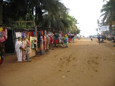 Maison de vacances /en/au Grand Bassam (Grand-Bassam)ou appartement ou maison de vacances