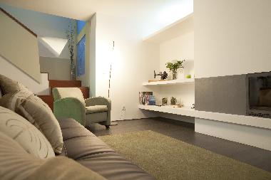 Maison de vacances /en/au S. Roque do Pico (Azores)ou appartement ou maison de vacances