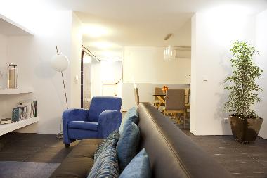 Maison de vacances /en/au S. Roque do Pico (Azores)ou appartement ou maison de vacances