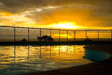 Maison de vacances /en/au S. Roque do Pico (Azores)ou appartement ou maison de vacances