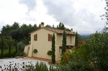 Maison de vacances �/en/au Lari (Pisa)ou appartement ou maison de vacances