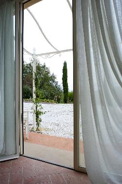 Maison de vacances �/en/au Lari (Pisa)ou appartement ou maison de vacances