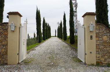 Maison de vacances �/en/au Lari (Pisa)ou appartement ou maison de vacances