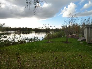 Chalet �/en/au Hoge Hexel (Overijssel)ou appartement ou maison de vacances