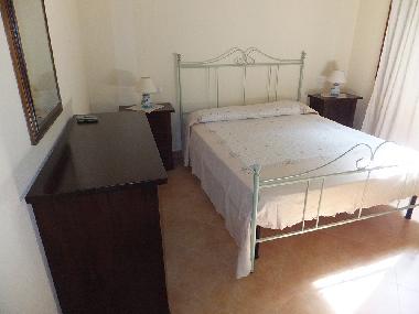Maison de vacances /en/au CHIA (Cagliari)ou appartement ou maison de vacances
