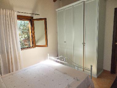 Maison de vacances /en/au CHIA (Cagliari)ou appartement ou maison de vacances