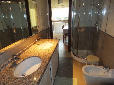 Maison de vacances /en/au CHIA (Cagliari)ou appartement ou maison de vacances