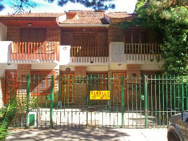 Appartement de vacances �/en/au san bernardo (Buenos Aires)ou appartement ou maison de vacances