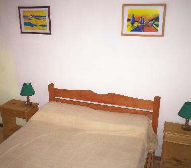 Appartement de vacances �/en/au san bernardo (Buenos Aires)ou appartement ou maison de vacances