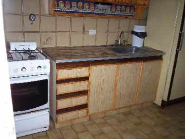 Appartement de vacances �/en/au san bernardo (Buenos Aires)ou appartement ou maison de vacances