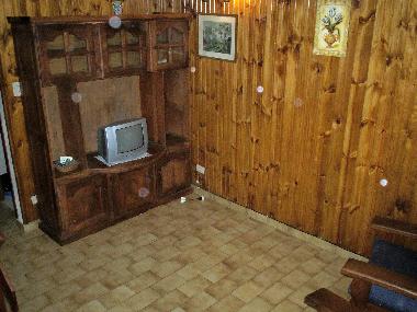 Appartement de vacances �/en/au san bernardo (Buenos Aires)ou appartement ou maison de vacances