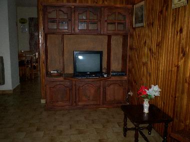 Appartement de vacances �/en/au san bernardo (Buenos Aires)ou appartement ou maison de vacances
