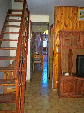 Appartement de vacances �/en/au san bernardo (Buenos Aires)ou appartement ou maison de vacances