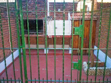 Appartement de vacances �/en/au san bernardo (Buenos Aires)ou appartement ou maison de vacances