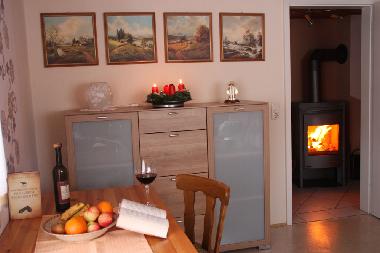 Appartement de vacances /en/au Tann(Rhn) (Rhn)ou appartement ou maison de vacances