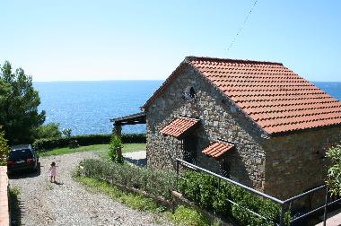 Maison de vacances /en/au Pioppi (Salerno)ou appartement ou maison de vacances