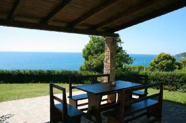 Maison de vacances /en/au Pioppi (Salerno)ou appartement ou maison de vacances