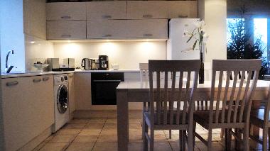 Maison de vacances �/en/au Liepaja (Lettland)ou appartement ou maison de vacances