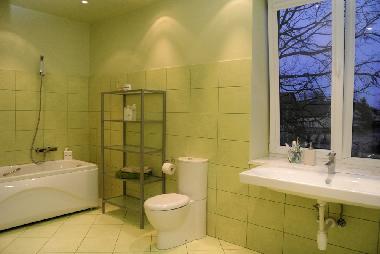 Maison de vacances �/en/au Liepaja (Lettland)ou appartement ou maison de vacances