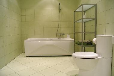 Maison de vacances �/en/au Liepaja (Lettland)ou appartement ou maison de vacances