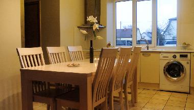 Maison de vacances �/en/au Liepaja (Lettland)ou appartement ou maison de vacances