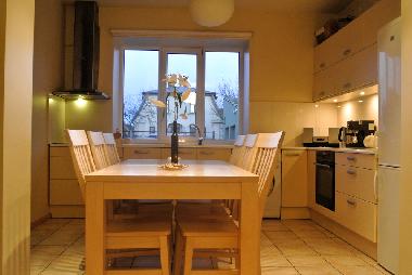 Maison de vacances �/en/au Liepaja (Lettland)ou appartement ou maison de vacances