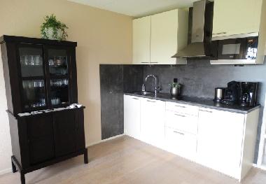 Appartement de vacances /en/au Buren (Friesland)ou appartement ou maison de vacances