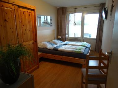 Appartement de vacances /en/au Buren (Friesland)ou appartement ou maison de vacances