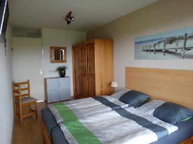 Appartement de vacances /en/au Buren (Friesland)ou appartement ou maison de vacances