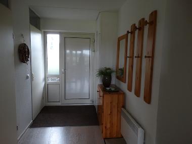 Appartement de vacances /en/au Buren (Friesland)ou appartement ou maison de vacances