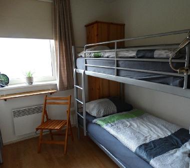 Appartement de vacances /en/au Buren (Friesland)ou appartement ou maison de vacances