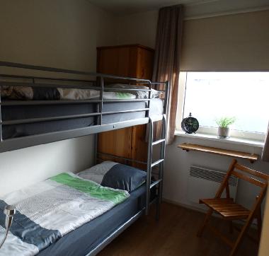 Appartement de vacances /en/au Buren (Friesland)ou appartement ou maison de vacances