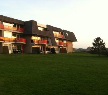 Appartement de vacances /en/au Buren (Friesland)ou appartement ou maison de vacances