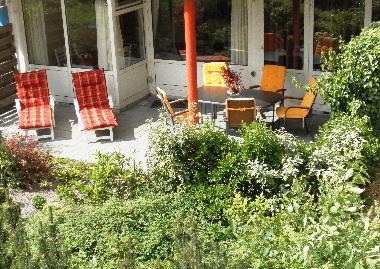 Appartement de vacances /en/au Buren (Friesland)ou appartement ou maison de vacances