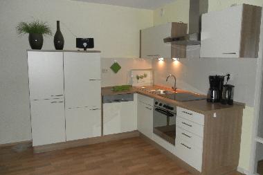 Appartement de vacances /en/au Buren (Friesland)ou appartement ou maison de vacances